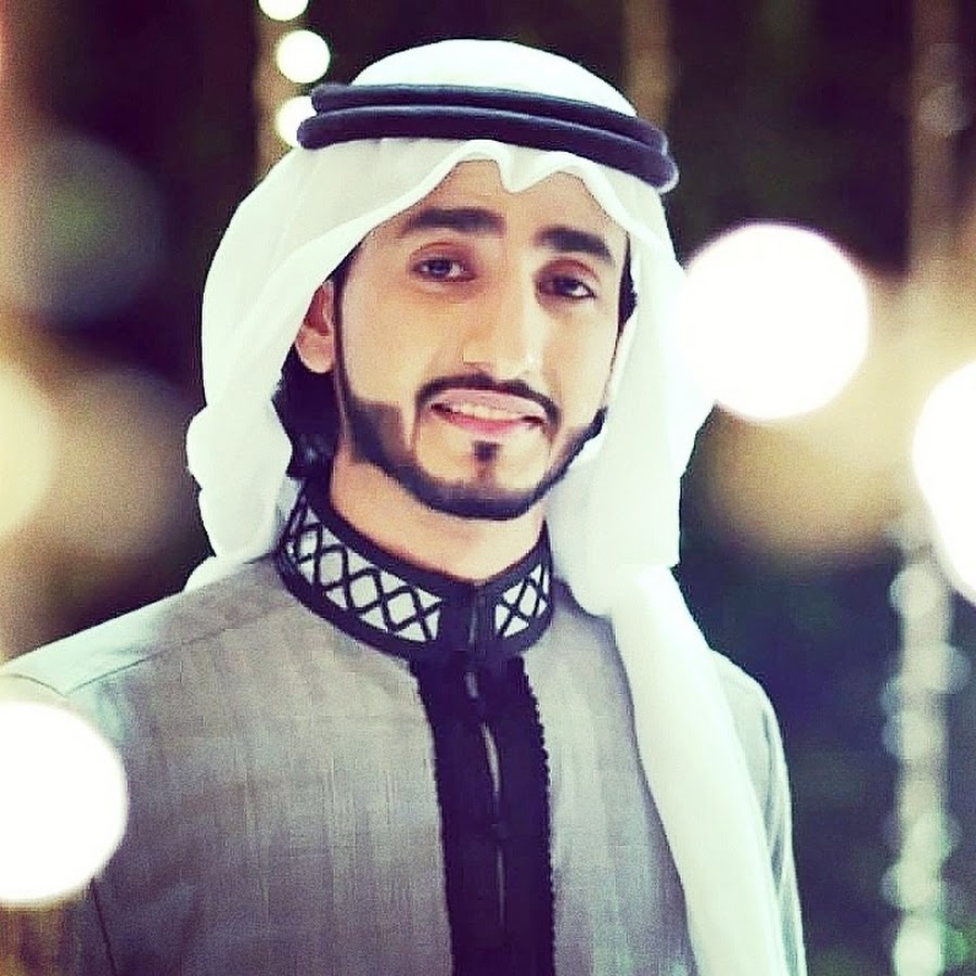 رائد الفهد 