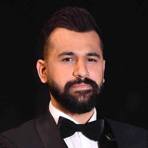 علي ليو 