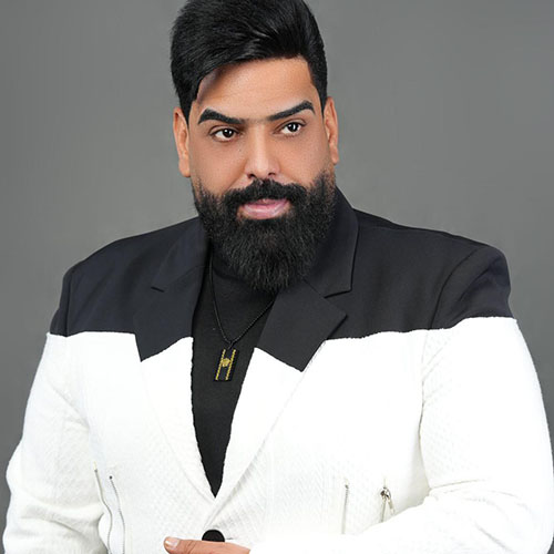 لؤي حازم