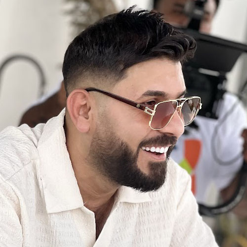 احمد روكان